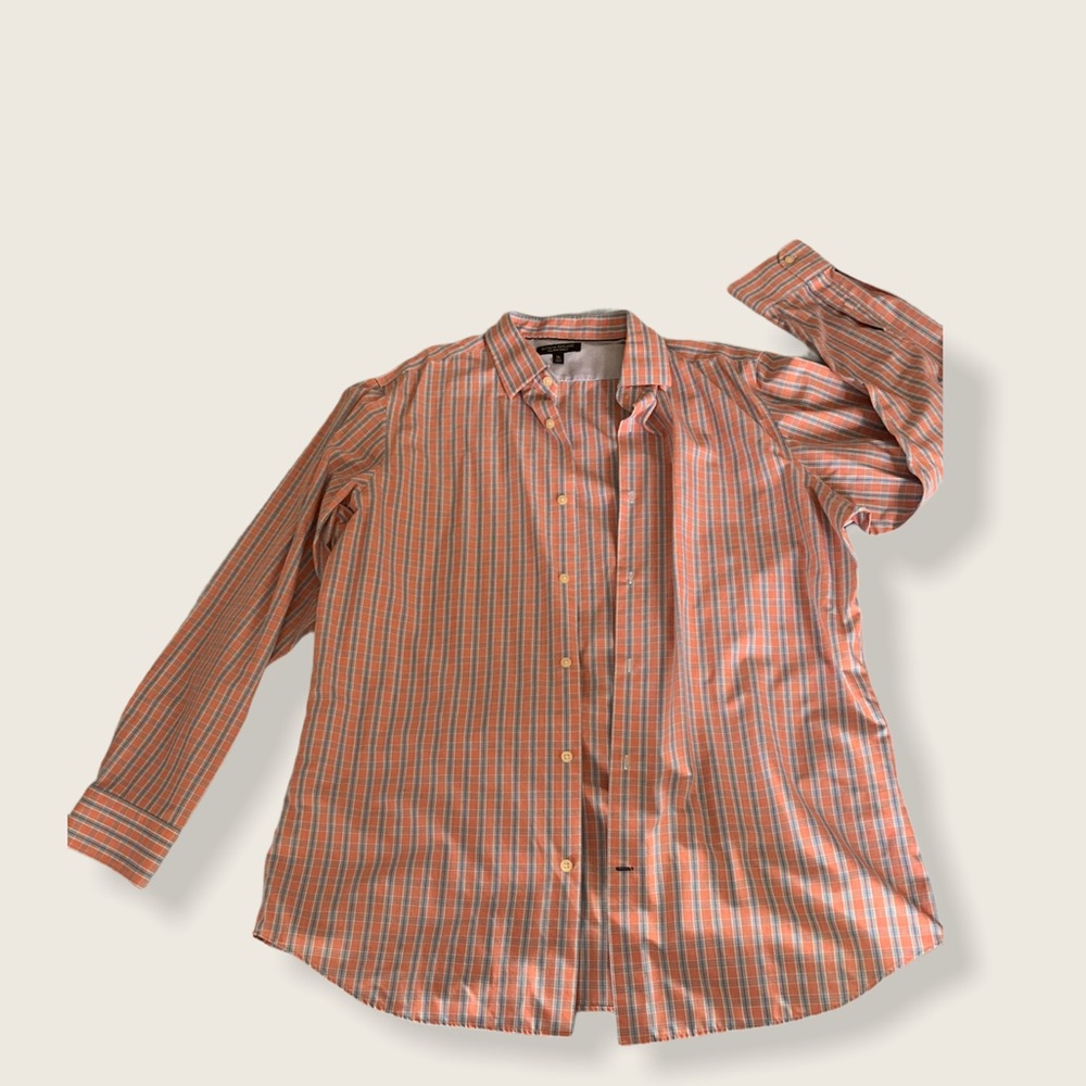 Banana Republic Dress Shirt